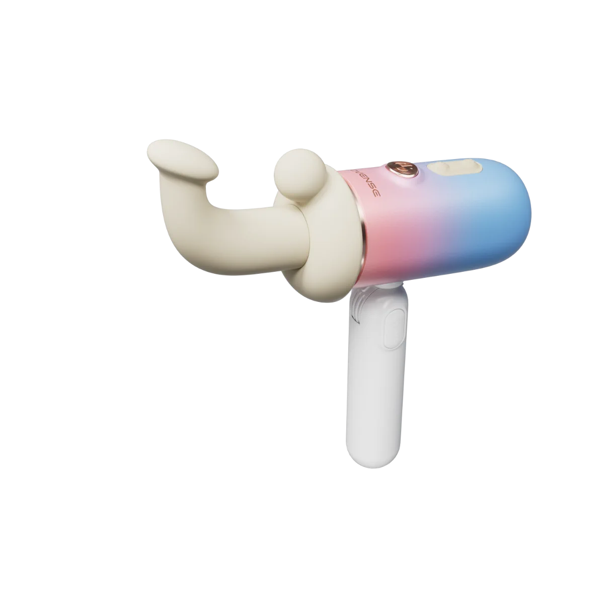 Lovense - Spinel - Ultimate Pocket Sex Machine - PlayBlue