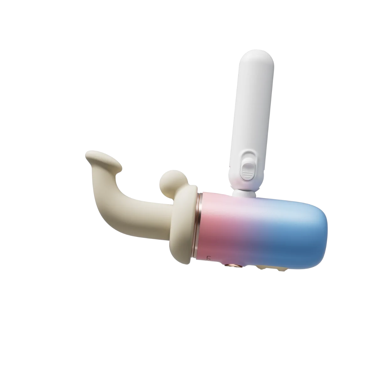 Lovense - Spinel - Ultimate Pocket Sex Machine - PlayBlue