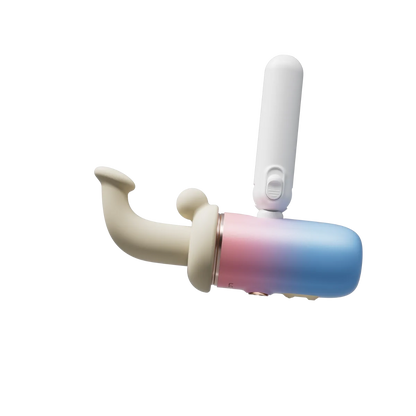 Lovense - Spinel - Ultimate Pocket Sex Machine - PlayBlue