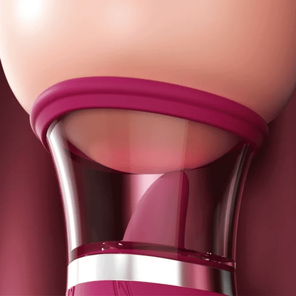 Honey Play Box - Scioness Dual-Action Clitoral Stimulator