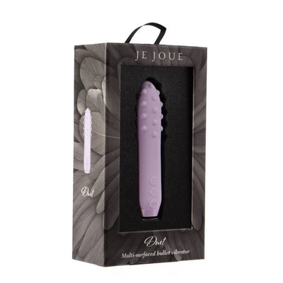 Je Joue - Luxury Duet Bullet - Total Power - PlayBlue