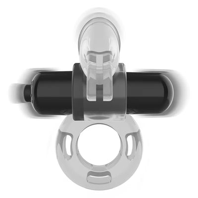 Rabbit Cock Ring