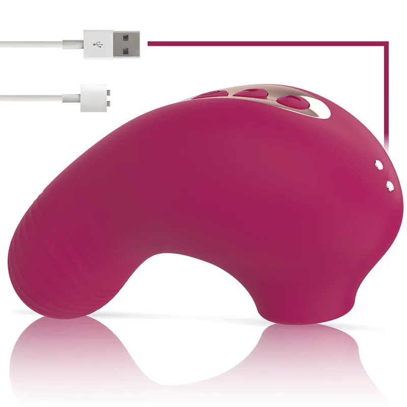 Ritual Shushu Pro - Dual Motors - Next Generation Clitoral - PlayBlue