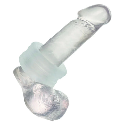 CalExotics - Boundless Bumper - Stroker Ring - PlayBlue