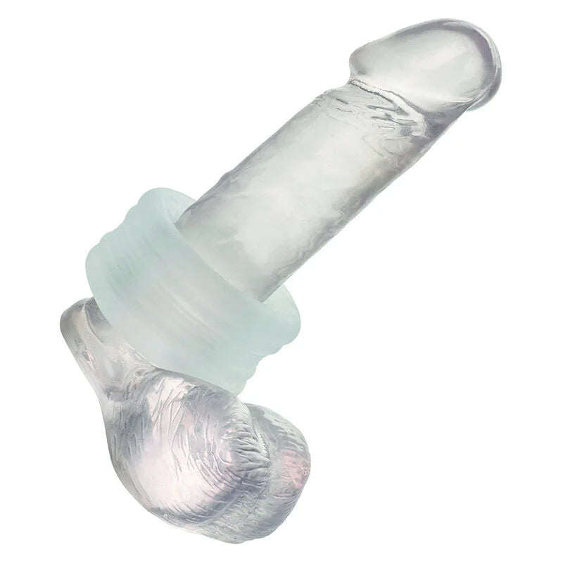 CalExotics - Boundless Bumper - Stroker Ring - PlayBlue