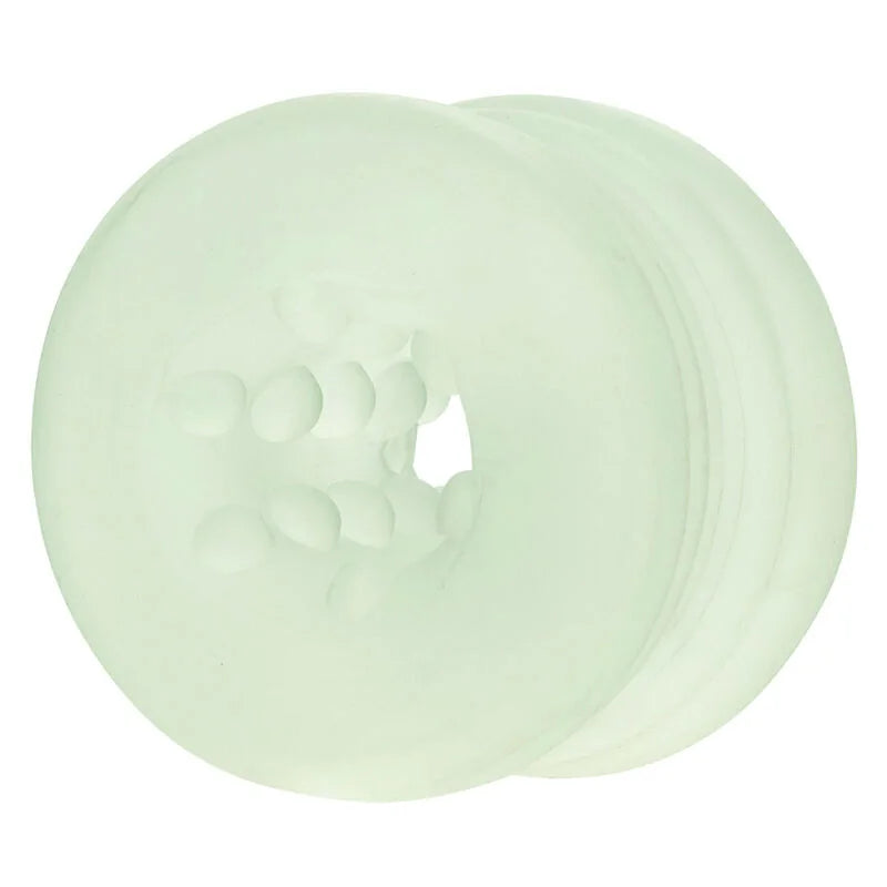 CalExotics - Boundless Bumper - Stroker Ring - PlayBlue