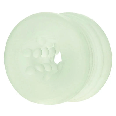 CalExotics - Boundless Bumper - Stroker Ring - PlayBlue