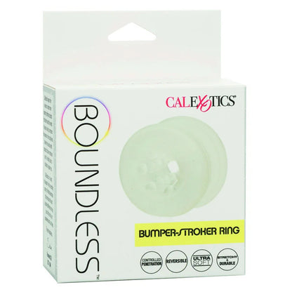 CalExotics - Boundless Bumper - Stroker Ring - PlayBlue