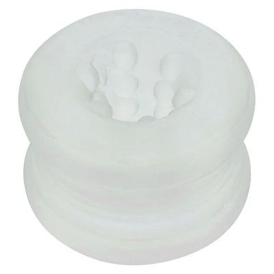 CalExotics - Boundless Bumper - Stroker Ring - PlayBlue