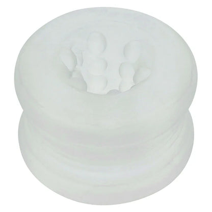 CalExotics - Boundless Bumper - Stroker Ring - PlayBlue