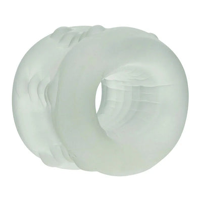 CalExotics - Boundless Bumper - Stroker Ring - PlayBlue