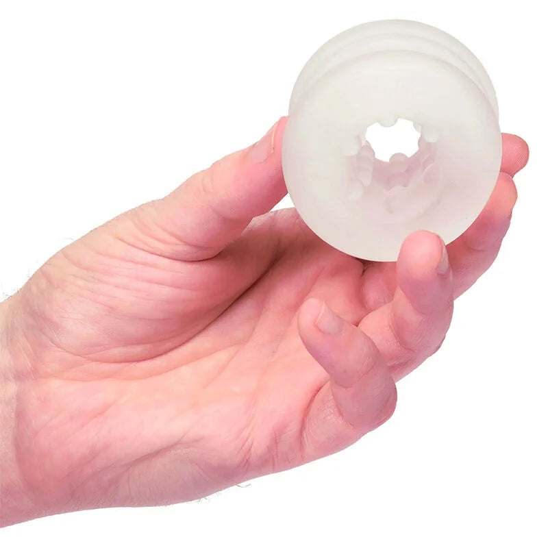 CalExotics - Boundless Bumper - Stroker Ring - PlayBlue