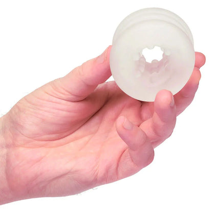 CalExotics - Boundless Bumper - Stroker Ring - PlayBlue