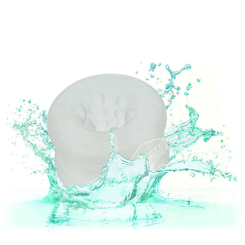 CalExotics - Boundless Bumper - Stroker Ring - PlayBlue