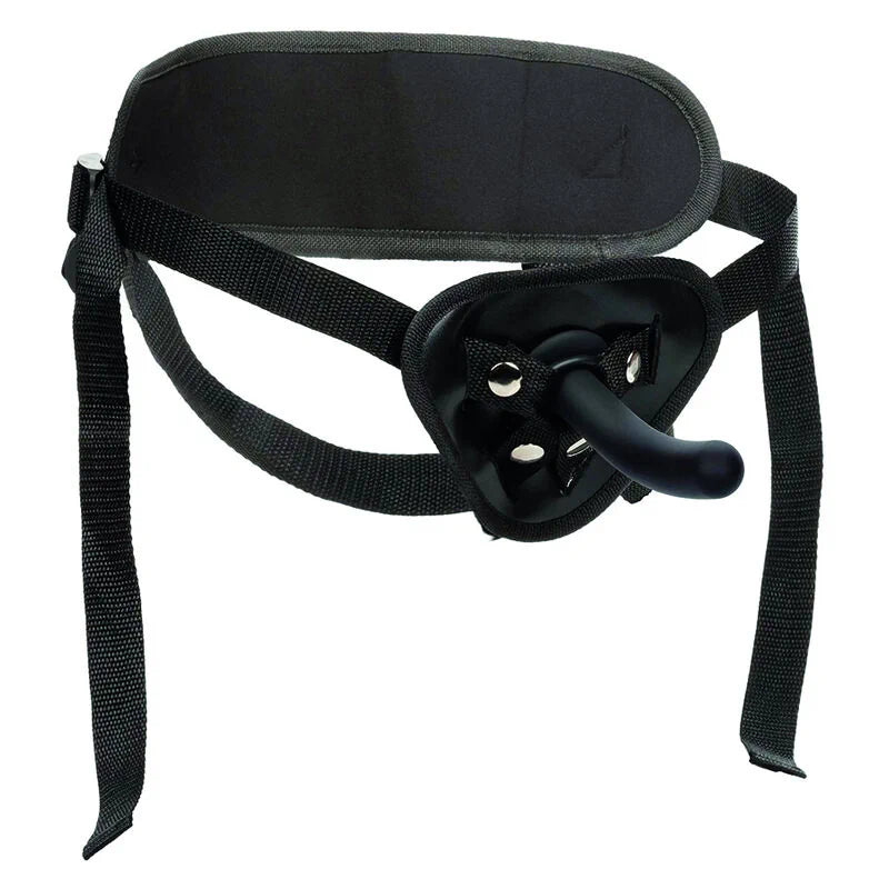 CalExotics - Boundless Silicone Curve Pegging Kit - PlayBlue