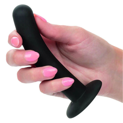CalExotics - Boundless Silicone Curve Pegging Kit - PlayBlue