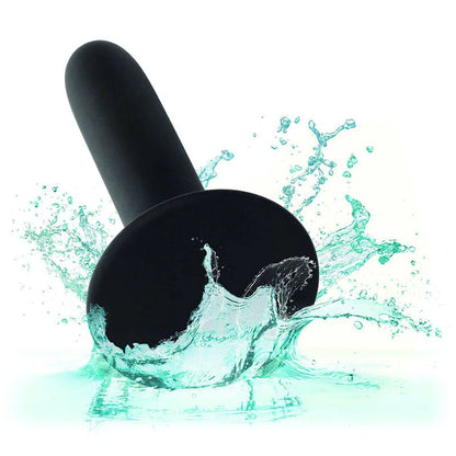 CalExotics - Boundless Silicone Curve Pegging Kit - PlayBlue