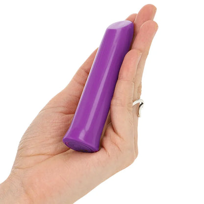 Intense - Silicone Rechargeable Bullet