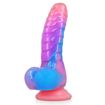 Epic - Empusa Fantasy Dildo Guardian of Hades - PlayBlue