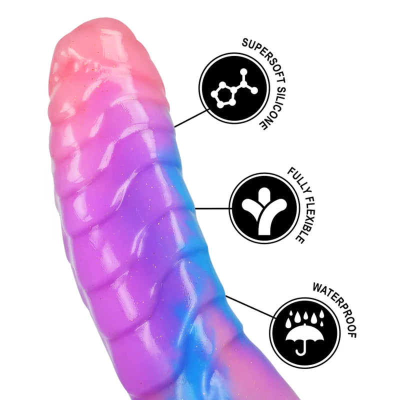 Epic - Empusa Fantasy Dildo Guardian of Hades - PlayBlue
