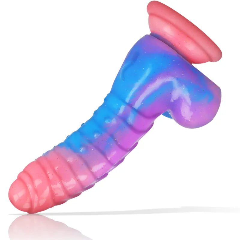 Epic - Empusa Fantasy Dildo Guardian of Hades - PlayBlue