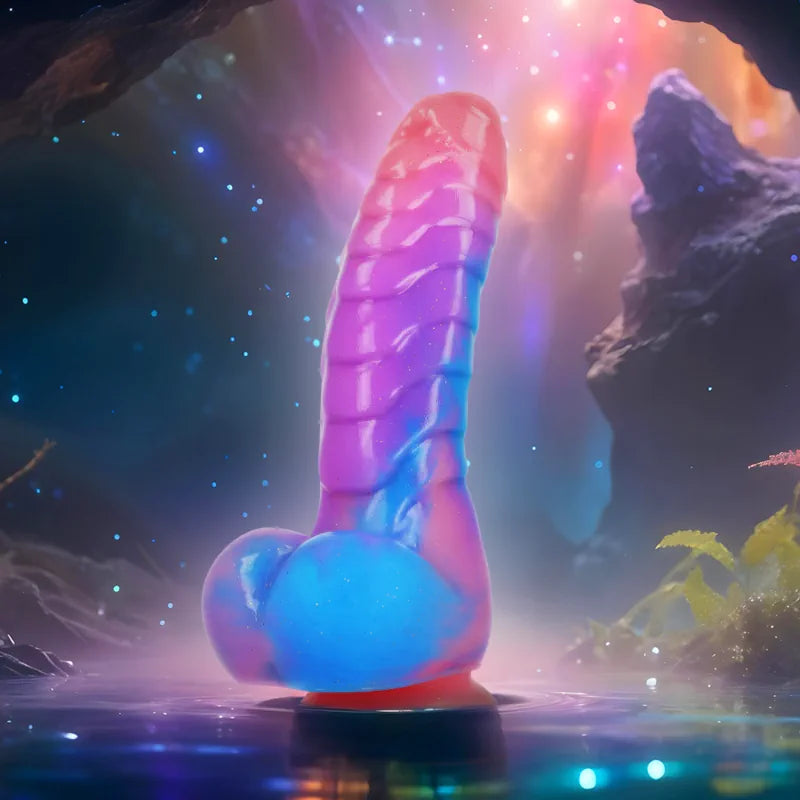 Epic - Empusa Fantasy Dildo Guardian of Hades - PlayBlue