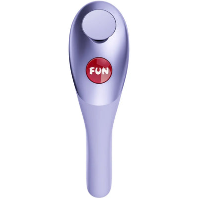 Fun Factory - Be One Finger Orgasmic Touch Vibrator - PlayBlue