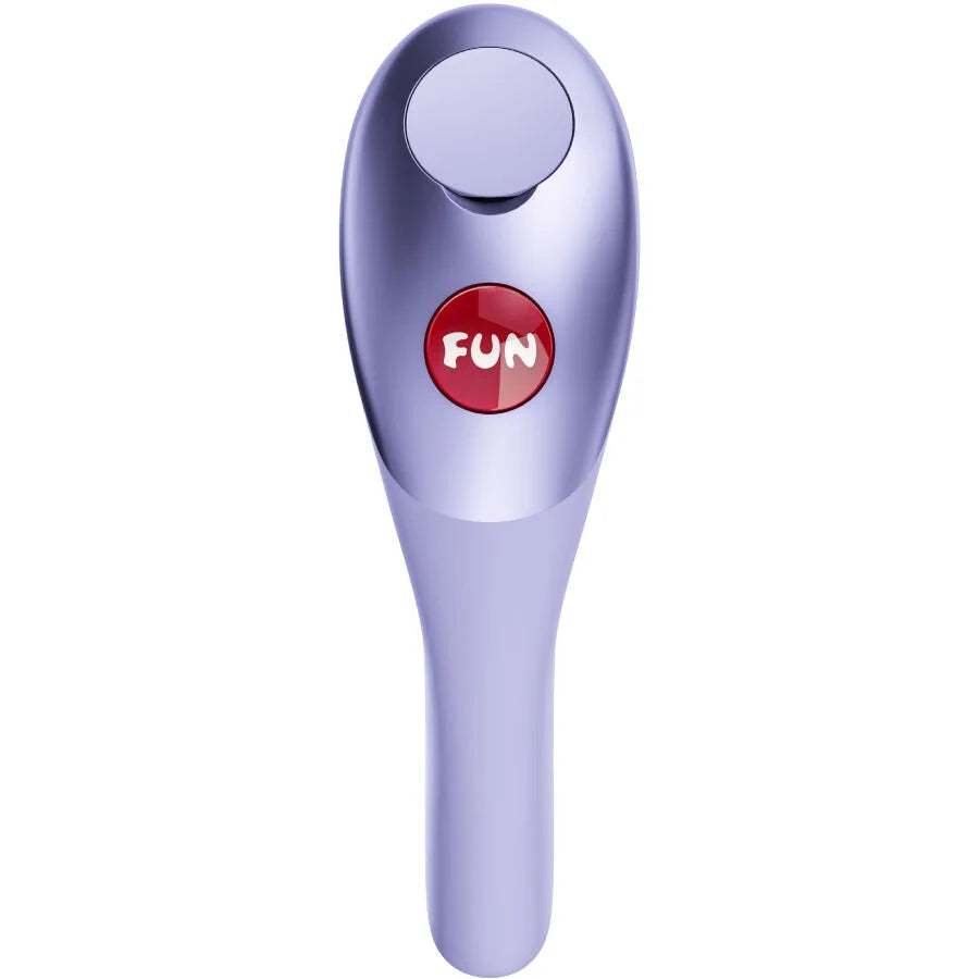 Fun Factory - Be One Finger Orgasmic Touch Vibrator - PlayBlue