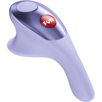 Fun Factory - Be One Finger Orgasmic Touch Vibrator - PlayBlue