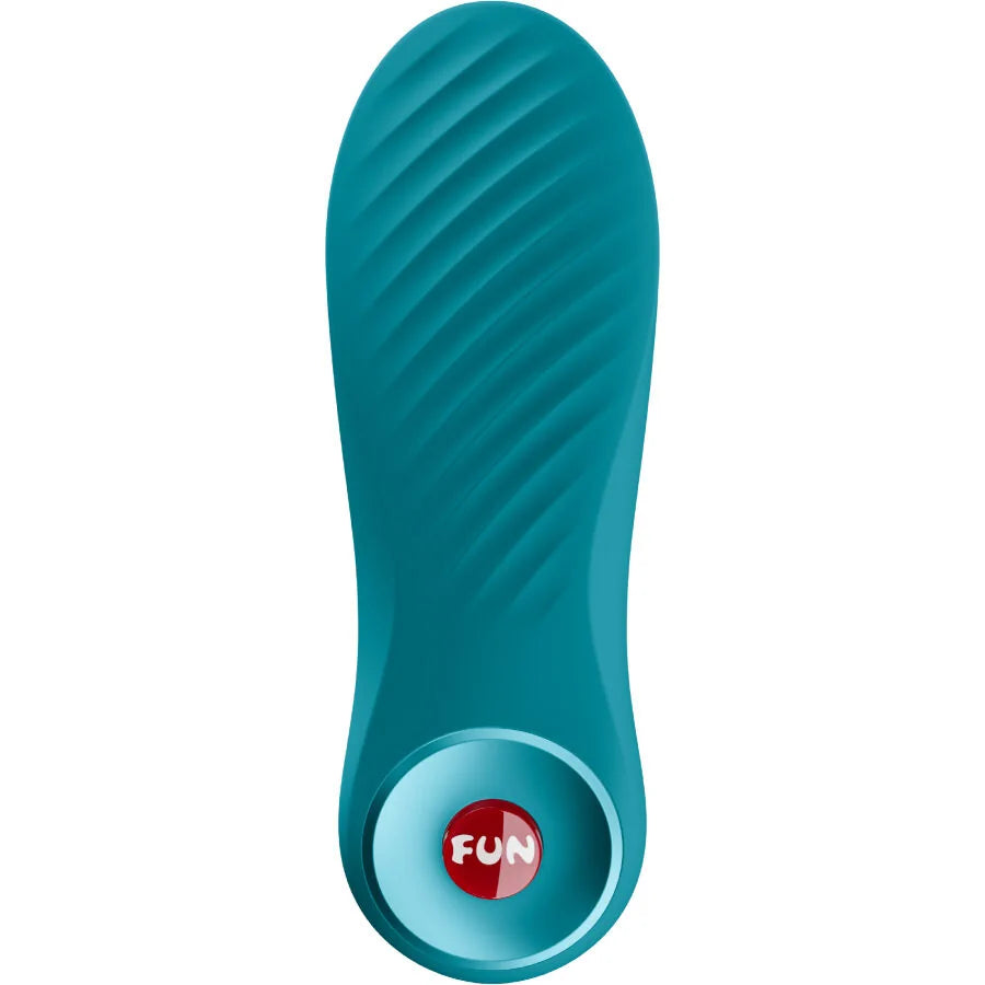 Fun Factory - Bijou Bullet Massager - PlayBlue