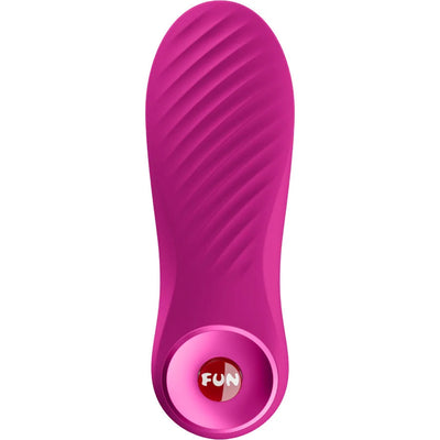 Fun Factory - Bijou Bullet Massager - PlayBlue