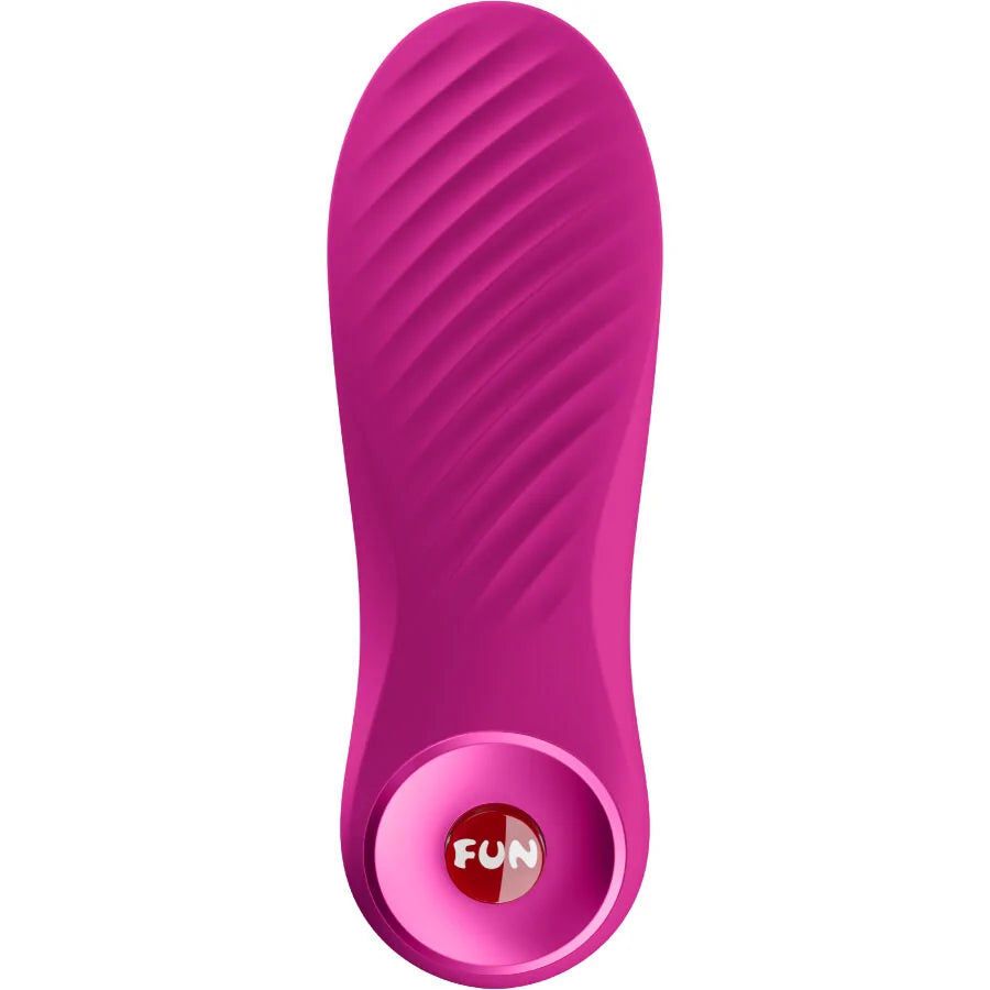Fun Factory - Bijou Bullet Massager - PlayBlue