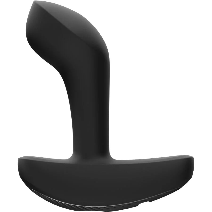 Fun Factory - Bootie Vibe - Anal Vibrator - PlayBlue