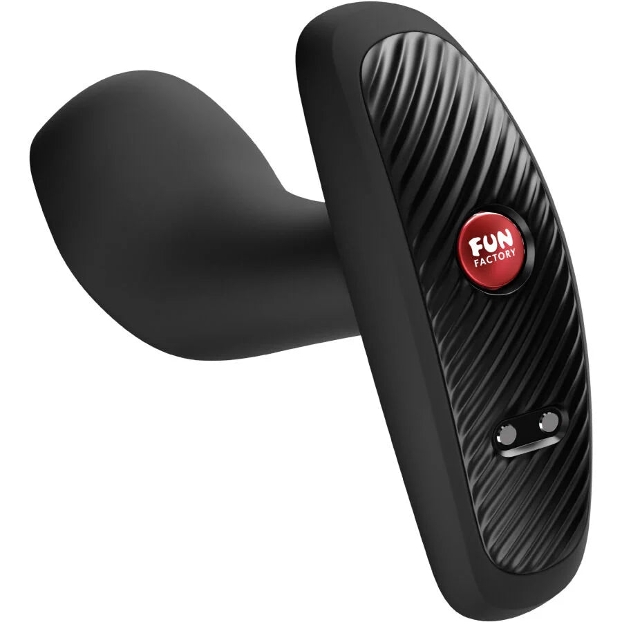Fun Factory - Bootie Vibe - Anal Vibrator - PlayBlue