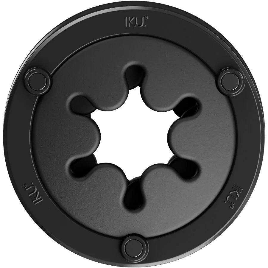 Fun Factory - IKU Flex Masturbator - PlayBlue