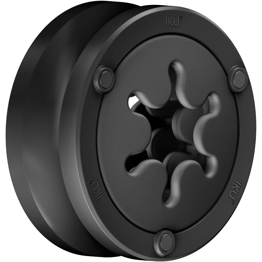 Fun Factory - IKU Flex Masturbator - PlayBlue