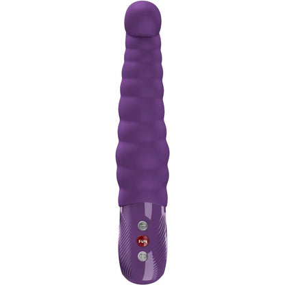 Fun Factory - Patchy Paul G-Spot Vibrator - PlayBlue