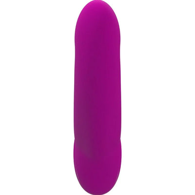 Fun Factory - Share Silicone Double Dildo - PlayBlue