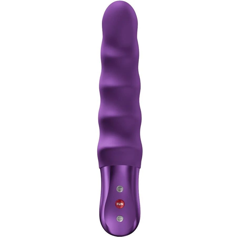 Fun Factory - Stronic Surf Thrusting Pulsator - PlayBlue