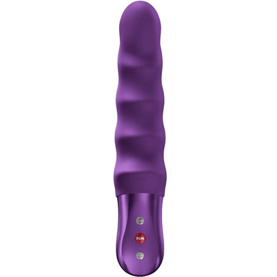 Fun Factory - Stronic Surf Thrusting Pulsator - PlayBlue