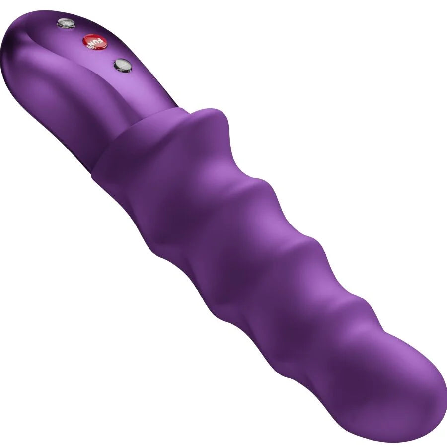 Fun Factory - Stronic Surf Thrusting Pulsator - PlayBlue