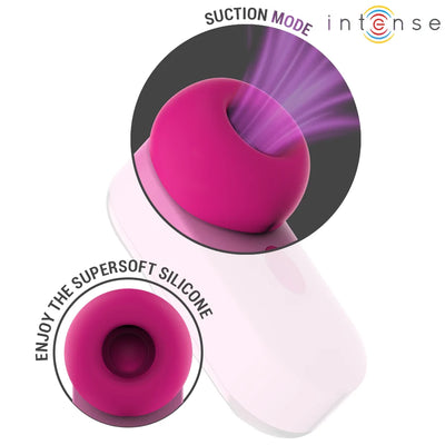 Intense - Sabrina Clit Stimulator