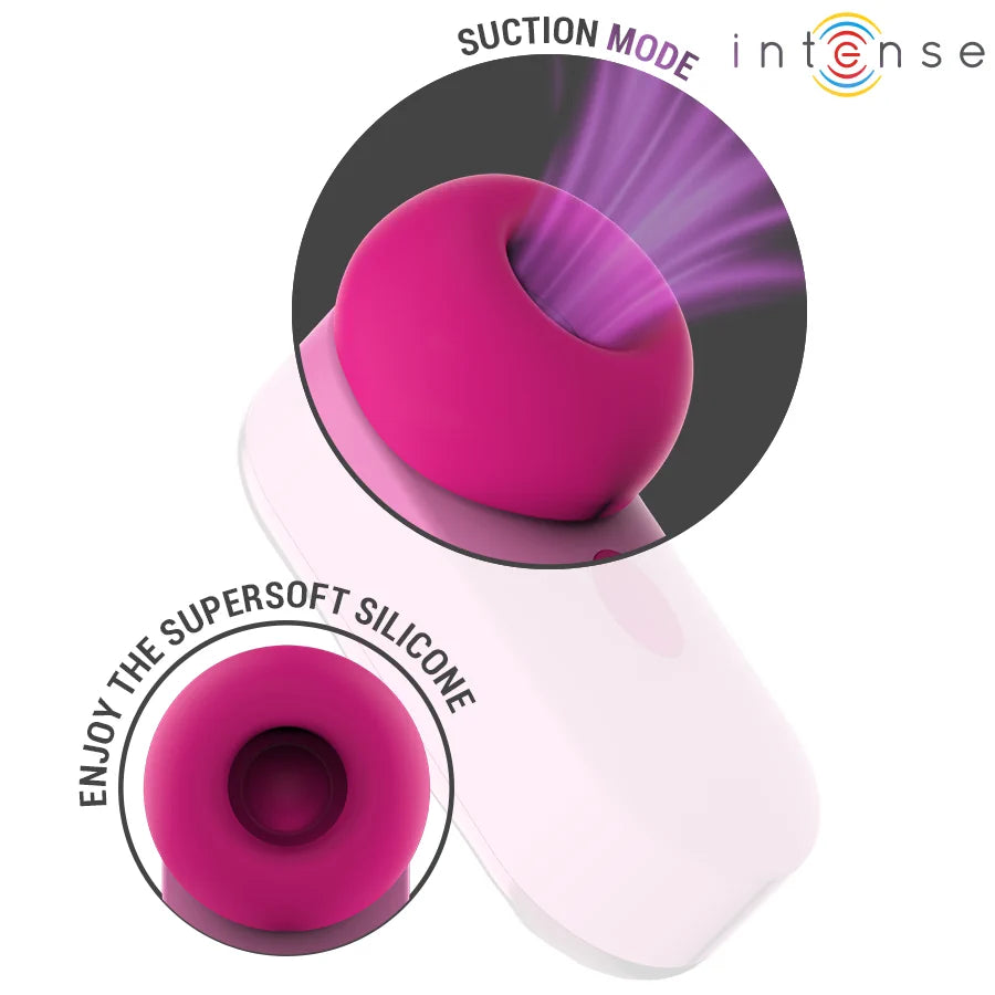 Intense - Sabrina Clit Stimulator