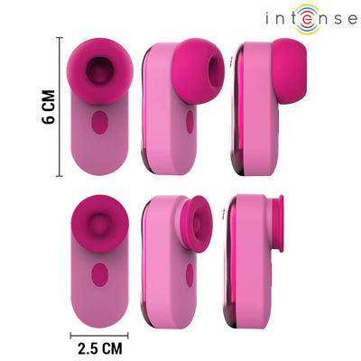 Intense - Sabrina Clit Stimulator