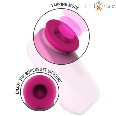 Intense - Sabrina Clit Stimulator