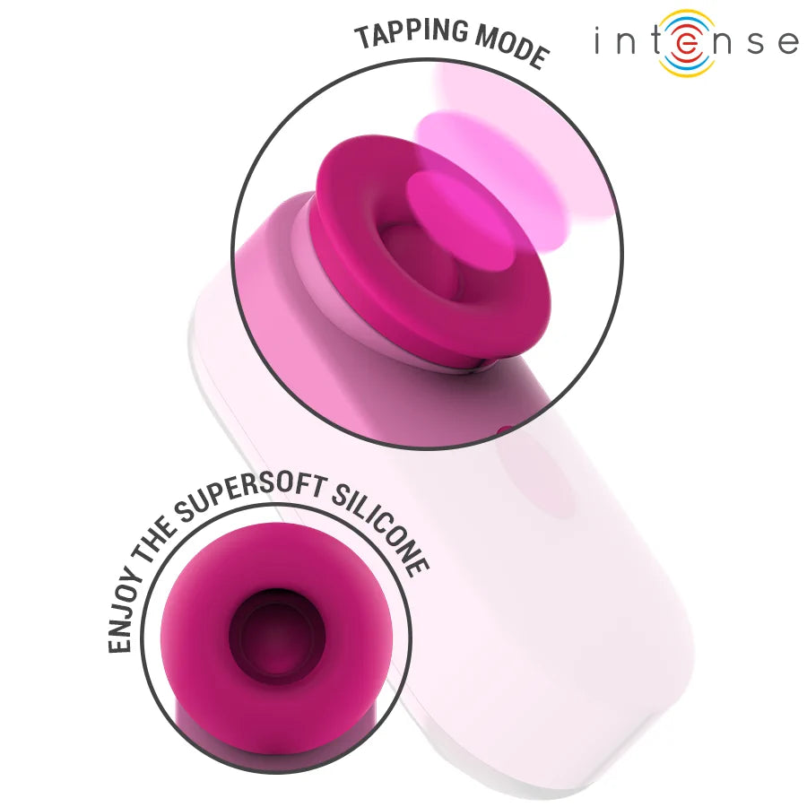 Intense - Sabrina Clit Stimulator