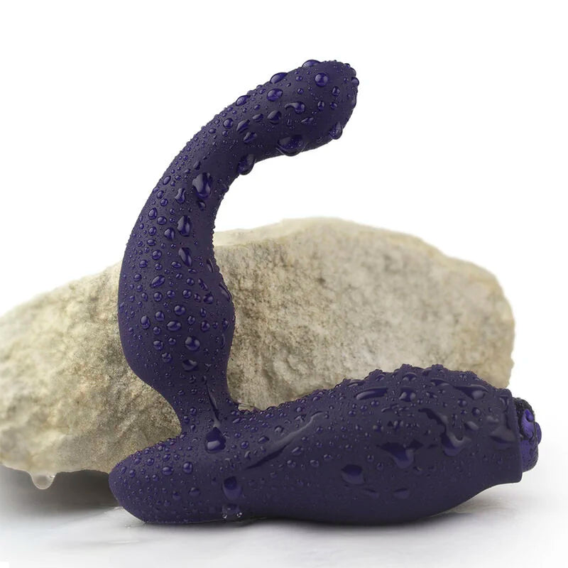 Rocks Off - Nova Sovereign - Powerful P-Spot Vibe - PlayBlue