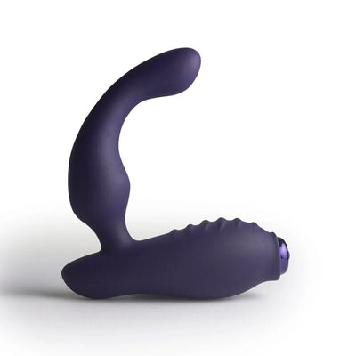 Rocks Off - Nova Sovereign - Powerful P-Spot Vibe - PlayBlue