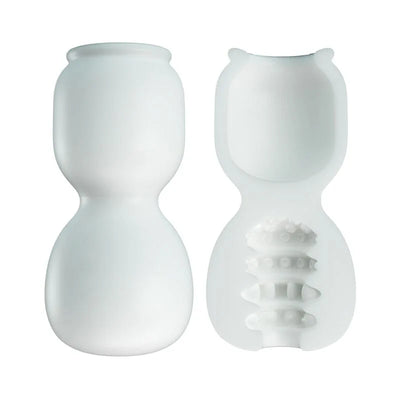 Pretty Love - Susan Power Head Wand Attachment Masturbator - PlayBlue