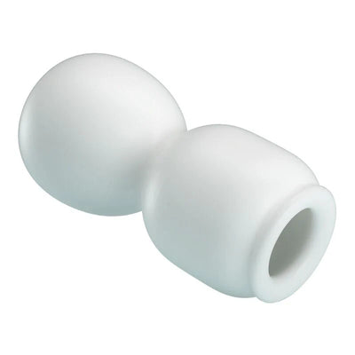 Pretty Love - Susan Power Head Wand Attachment Masturbator - PlayBlue
